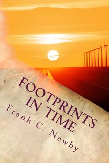 Couverture_Footprints In Time