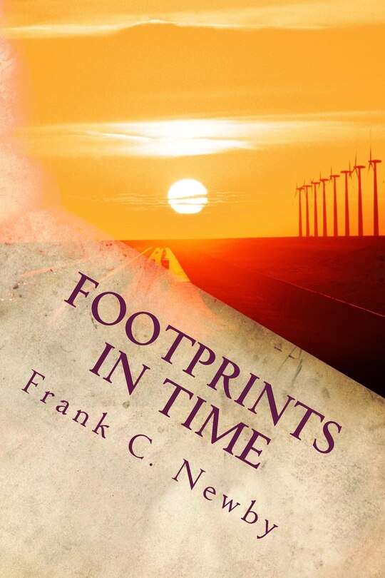 Couverture_Footprints In Time