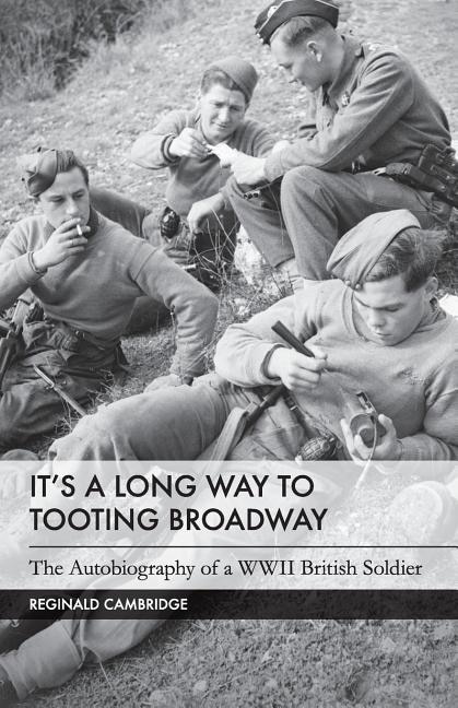 Front cover_It's a Long Way to Tooting Broadway
