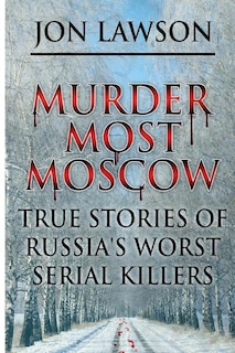 Couverture_Murder Most Moscow