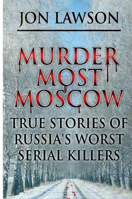 Couverture_Murder Most Moscow