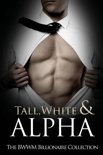 Couverture_Tall, White & Alpha