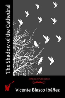 Front cover_The Shadow of the Cathedral