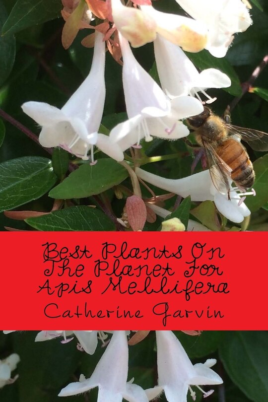 Best Plants On The Planet For Apis Mellifera: Best Plants On The Planet For Year-Round Honeybee Habitats
