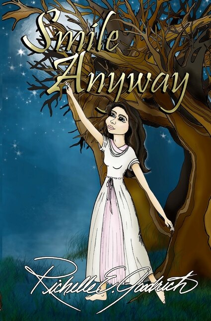 Front cover_Smile Anyway
