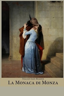 Front cover_Italian Easy Reader