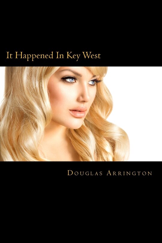 Couverture_It Happened In Key West