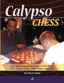 Front cover_Calypso Chess