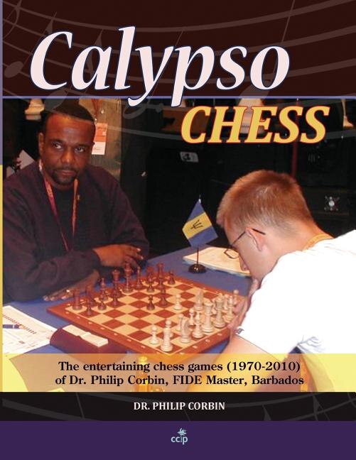 Front cover_Calypso Chess