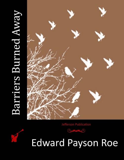 Front cover_Barriers Burned Away