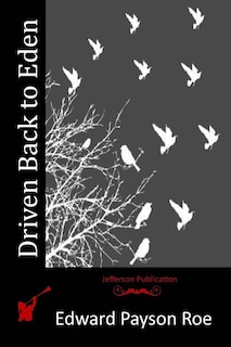 Front cover_Driven Back to Eden
