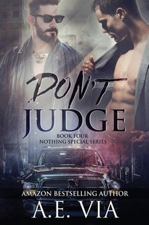 Couverture_Don't Judge