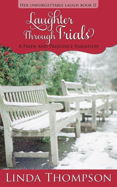 Front cover_Laughter Through Trials