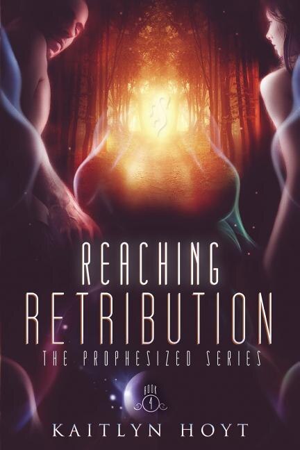 Front cover_Reaching Retribution