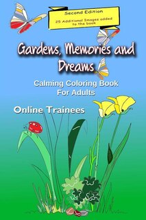Couverture_Gardens, Memories and Dreams