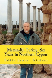 Front cover_Mersin-10, Turkey