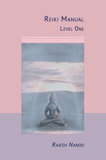 Front cover_Reiki Manual 1