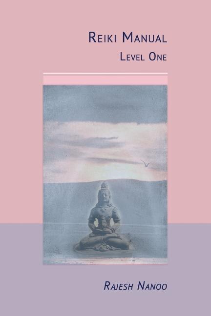 Front cover_Reiki Manual 1