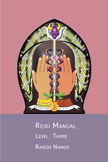 Couverture_Reiki Manual 3