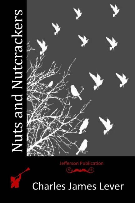 Front cover_Nuts and Nutcrackers