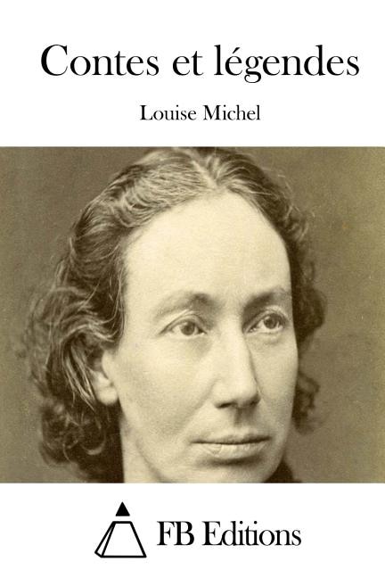 Front cover_Contes et légendes