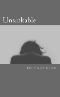 Unsinkable: My story of discovering float tanks and reaching full recovery from anorexia and bulimia