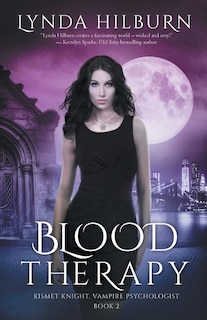 Front cover_Blood Therapy