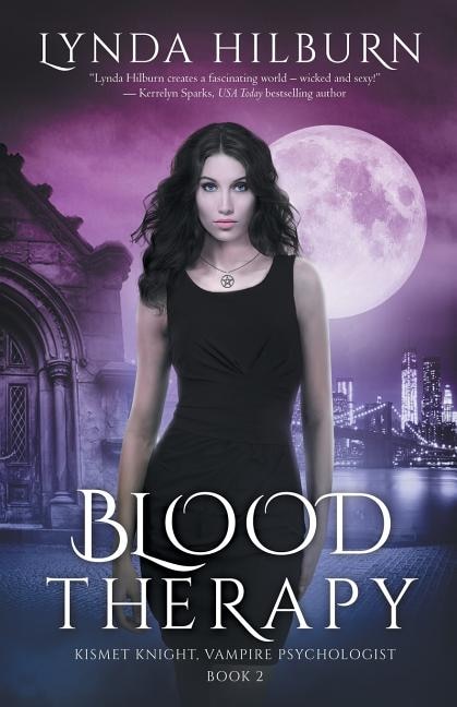 Front cover_Blood Therapy