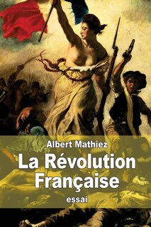 Couverture_La Révolution Française