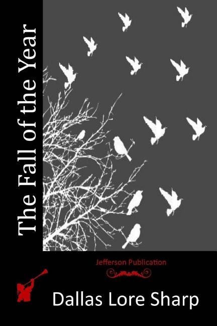 Front cover_The Fall of the Year