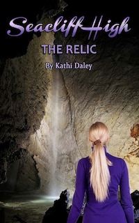 Couverture_The Relic