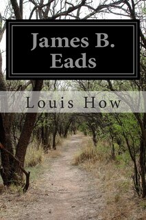 Front cover_James B. Eads