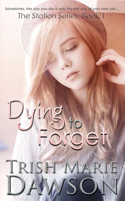 Couverture_Dying to Forget