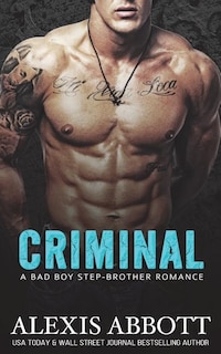 Front cover_Criminal