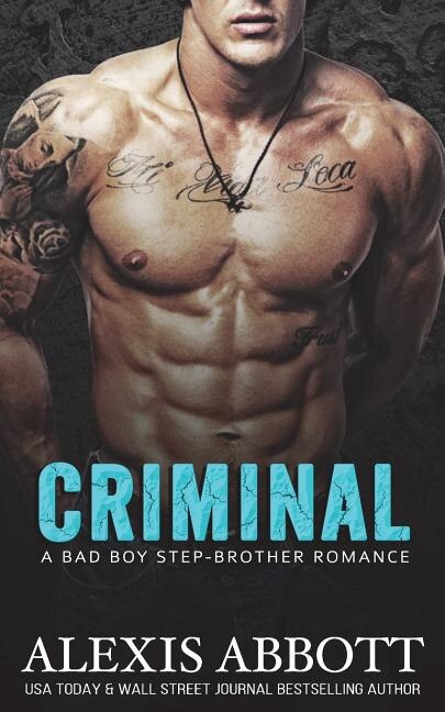 Front cover_Criminal