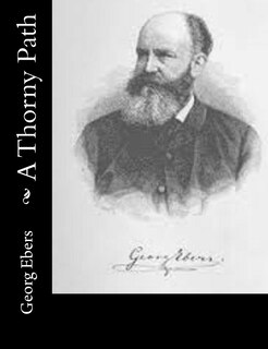 Front cover_A Thorny Path