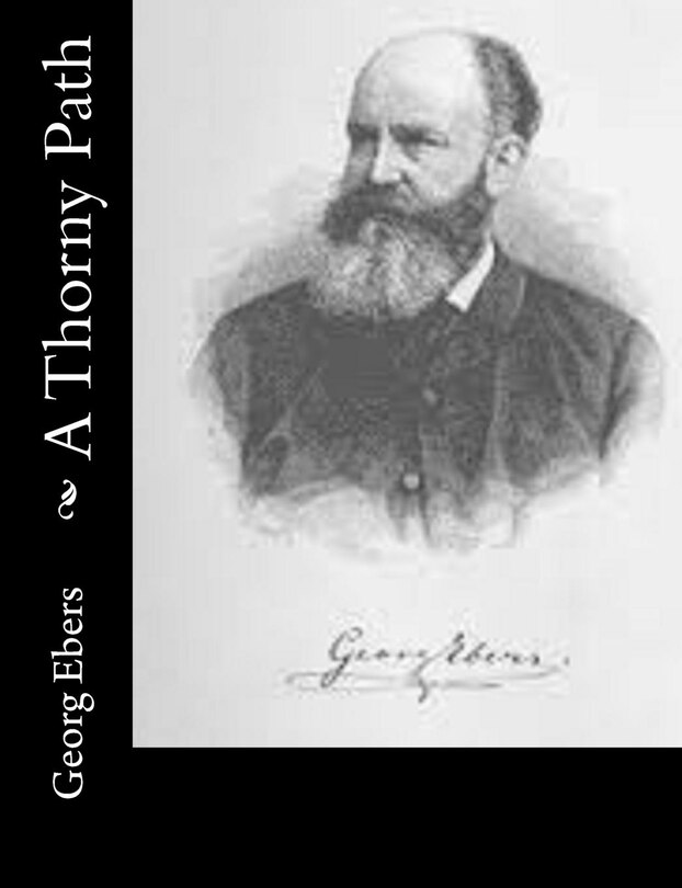 Front cover_A Thorny Path