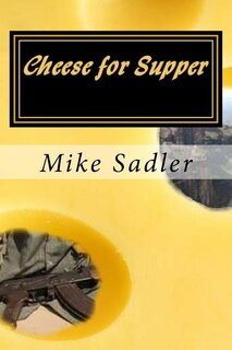 Front cover_Cheese for Supper