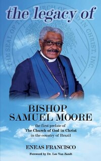 Couverture_The legacy of Bishop Samuel Moore