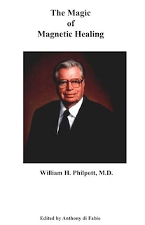 Couverture_The Magic Of Magnetic Healing