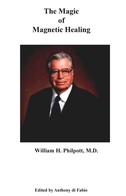 Couverture_The Magic Of Magnetic Healing