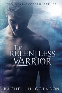 Front cover_The Relentless Warrior