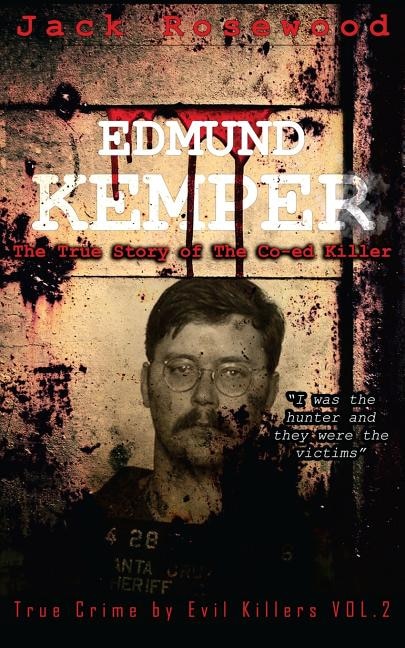 Front cover_Edmund Kemper