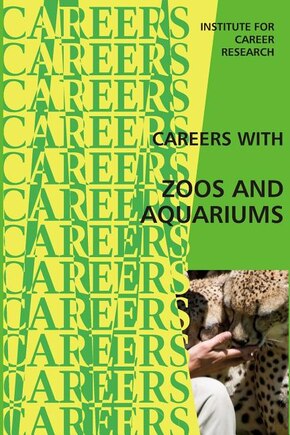 Careers With Zoos and Aquariums