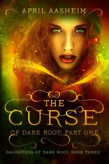 Couverture_The Curse Of Dark Root
