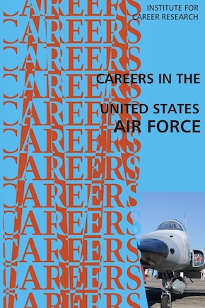 Careers in the United States Air Force