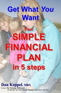 Front cover_Get What You Want
