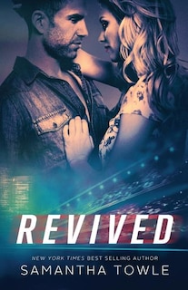 Front cover_Revived