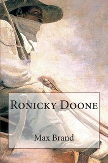 Ronicky Doone