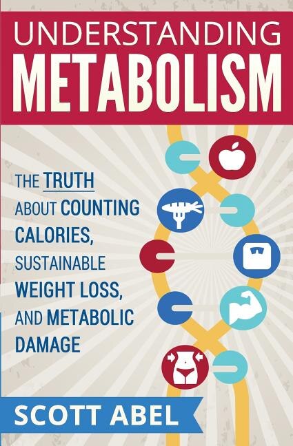 Couverture_Understanding Metabolism